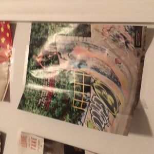 Meet your Posher, Evelyn